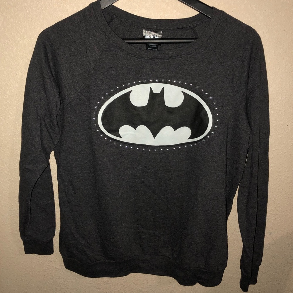 Batman Sweater